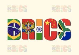 BRICS-countries
